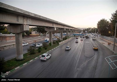 شهردار یزد: مسئولیتها همه برای خدمت به مردم است