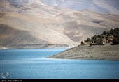 سدهای استان کردستان فقط 36 درصد آب دارند