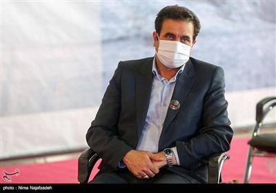 افتتاح بزرگ‌ترین مرکز واکسیناسیون ایران در مشهد