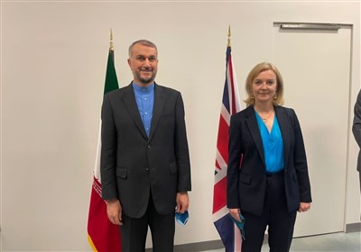 اعلام آمادگی انگلیس برای بازپرداخت بدهی خود به ایران/ امیرعبداللهیان: عمل به تعهدات تنها راه بازسازی روابط دو کشور است