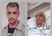 فلسطین المحتلة: إضراب فی بیت لحم بعد وفاة الأسیر المحرر حسین مسالمة