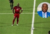 رشوه معاون رئیسجمهور سورینام به بازیکنان حریف در لیگ کونکاکاف