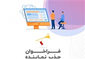 فراخوان جذب نماینده شرکت سایان کارت در استان مرکزی