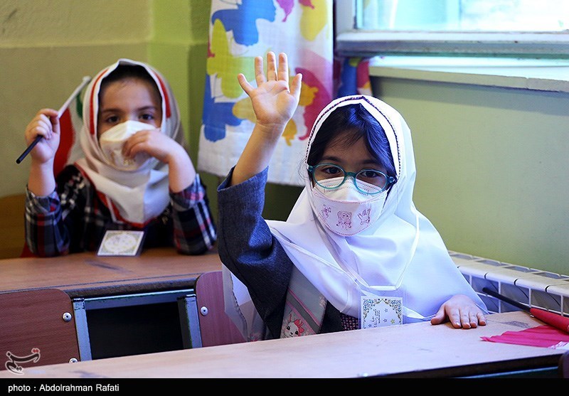 92 درصد مدارس جهان بصورت کامل یا ترکیبی باز هستند/ ایران رکورددار بیشترین تعطیلی مدارس در دوران کرونا!