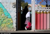 آغاز فعالیت دبستان‌های تهران از 8:30 و مدارس متوسطه 7:30 صبح