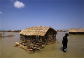 South Sudanese Refugees Homeless Again After Heavy Rainfall, Flash Floods (+Video)