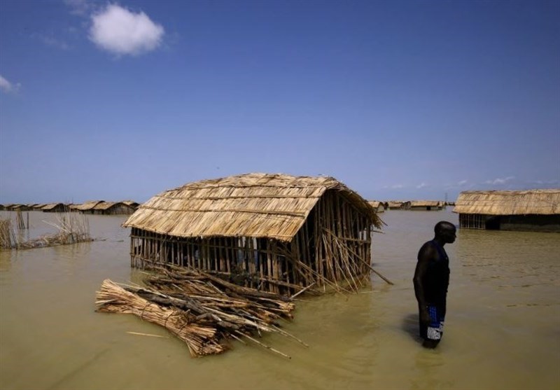 South Sudanese Refugees Homeless Again After Heavy Rainfall, Flash Floods (+Video)