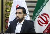 امیرحسین عرب پور،پیمان حسنی و سیدمحمدرضا موسوی در میزگرد دیپلماسی اقتصادی