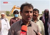 نماینده چابهار: منطقه بلوچستان نیازمند تجهیز به امکانات مدیریت بحران است