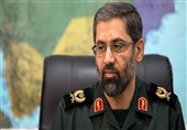 العمید شبان: الکیان الصهیونی وامریکا یخشیان من القدرات العسکریة الایرانیة