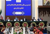 معاون وزیر کشور در مشهد: گسترش همکاری‌های اقتصادی از اولویت‌های نخست دولت است