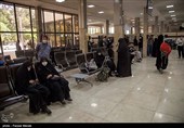 آغاز پروازهای بازگشت اربعین از روز دوشنبه/ تعلیق 3 ماهه شرکت گرانفروش