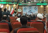 امام جمعه زنجان در یادواره شهید اماناللهی: ایستادگی رمز موفقیت جمهوری اسلامی مقابل دشمنان است