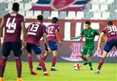 گزارش الاتحاد از درخشش بازیکنانی که فراتر از انتظار ظاهر شدند/ قایدی در فهرست ستاره های درخشان لیگ امارات