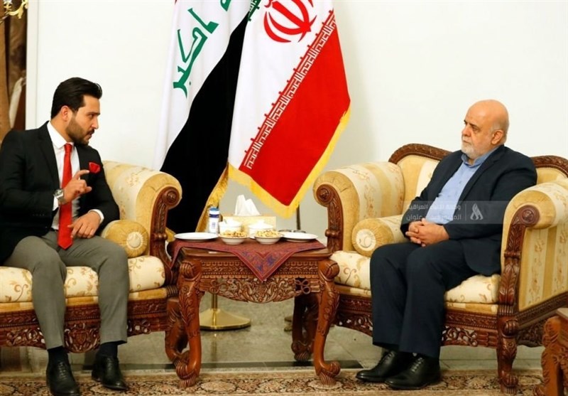 السفیر الإیرانی فی العراق: الجولة الرابعة من المباحثات مع السعودیة ستقام فی بغداد
