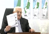 محمود عباس خواستار اجرای قطعنامه‌های سازمان ملل علیه رژیم اسرائیل شد
