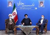توان مدیریتی زنان فرهیخته کشور در دولت مورد غفلت واقع نشده و نمیشود