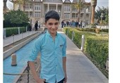 پیام وزیر فرهنگ و ارشاد اسلامی در پی درگذشت نوجوان ایذه‌ای
