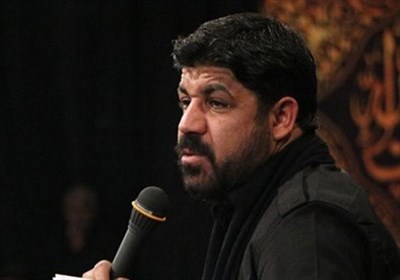 کربلا من قسم خوردم؛ مداحی حاج مجتبی رمضانی در اربعین