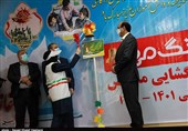 زنگ سال تحصیلی جدید در 2 هزار مدرسه استان بوشهر نواخته شد