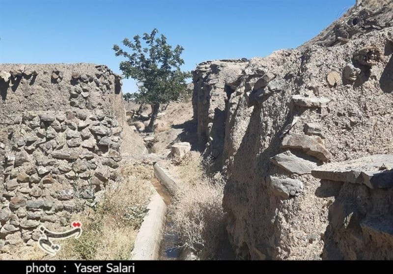 خشکسالی روند مهاجرت به شهر را در گناباد افزایش داد+ تصاویر