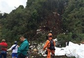 دستگیر یک زن بولیویایی در ارتباط با پرونده سقوط هواپیمای تیم چاپه‌کوئنسه