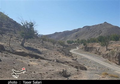 وقتی چاههای کشاورزی گناباد حیات را از منطقه میگیرند؛ حفاظت از منابع طبیعی در راستای جلوگیری از طوفان شن