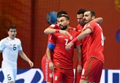 جام جهانی فوتسال| ایران - ازبکستان؛ مهیج‌ترین بازی رقابت‌ها از نگاه فیفا و پُرگل‌ترین دیدار حذفی تاریخ جام