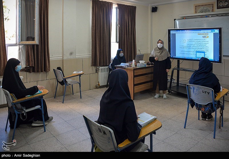 آموزش‌های حضوری مدارس استان بوشهر از نیمه نخست آبان ماه آغاز می‌شود + فیلم