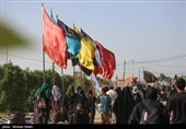 ویژه برنامههای اربعینحسینی در سومین حرم اهلبیت (ع) اعلام شد