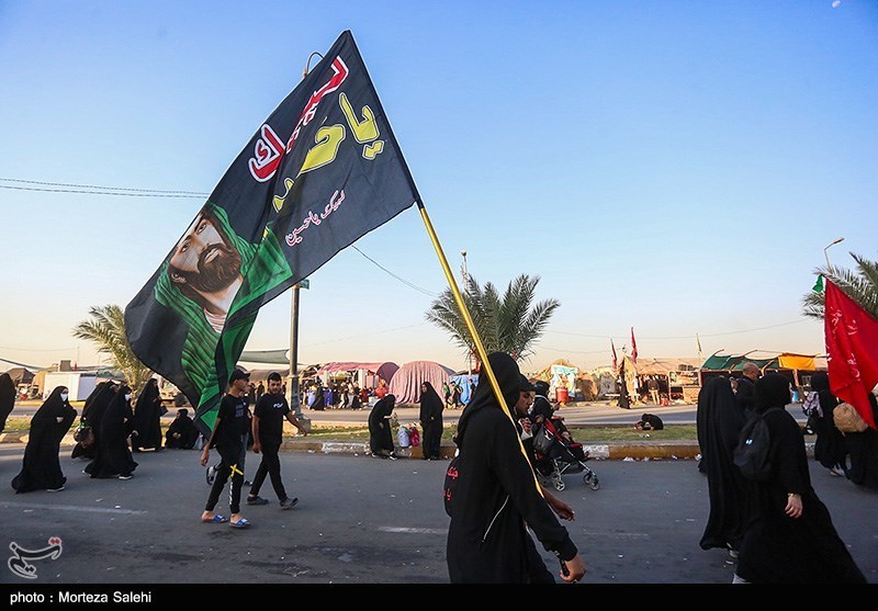 راهپیمایی جاماندگان اربعین حسینی در ایلام برگزار می‌شود/ مسیرهای پیاده روی اعلام شد + فیلم
