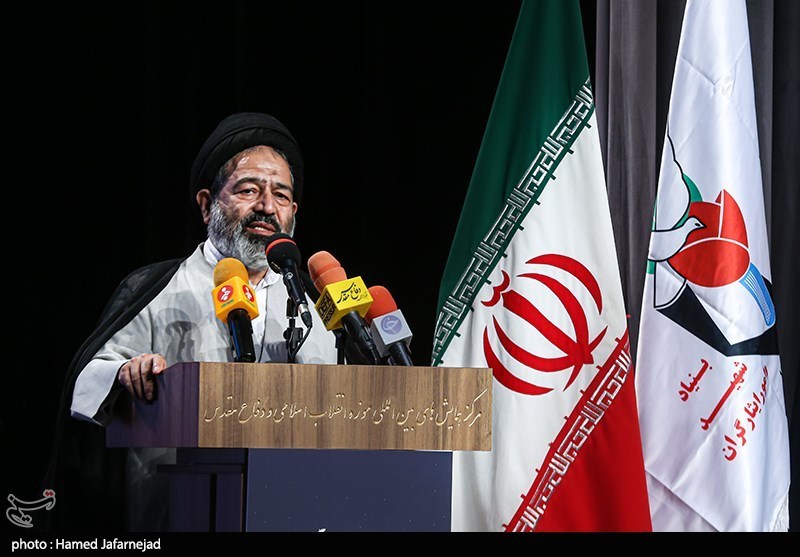 مدیریت جهادی ‌برای رسیدن به پیشرفت و عزت ایران ‌اولویت اساسی است