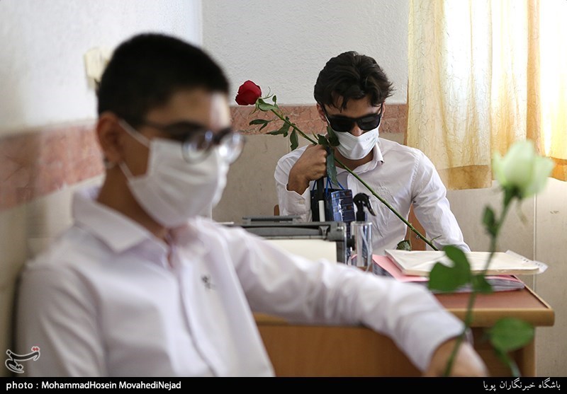 3000 نابینا استان بوشهر از خدمات بهزیستی استفاده می‌کنند