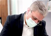 یادداشت مهم مدیر عامل بانک ملی ایران در خصوص انتشار صورت های مالی