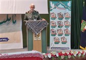 تندیس "علی لندی" قهرمان استان خوزستان ساخته میشود