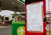 Petrol Station Queues Continue As UK Faces Fuel Shortage (+Video)