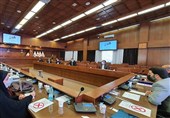 برگزاری جلسه روابط عمومی‌های ستاد برگزاری روز ملی پارالمپیک