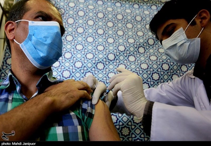 مراکز واکسیناسیون نوروزی در استان قم مشخص شد