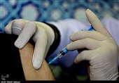 تزریق دوز سوم واکسن کرونا به افراد بالای 40 سال آغاز شد