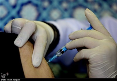  تزریق دوز سوم واکسن کرونا به افراد بالای ۴۰ سال آغاز شد 