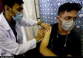 تزریق دز اول واکسن کرونا به 58 درصد گلستانی‌ها/ تعداد بستری‌های روزانه از 400 نفر به 28 بیمار رسید
