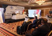 عراق دستور ممنوع الخروج شدن عاملان برگزاری کنفرانس اربیل را صادر کرد