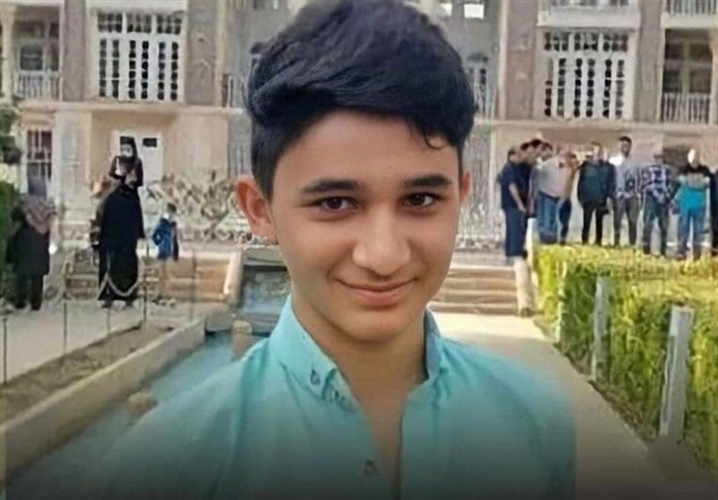 Iranian Boy Who Died after Saving Women in Fire Declared ‘Martyr’