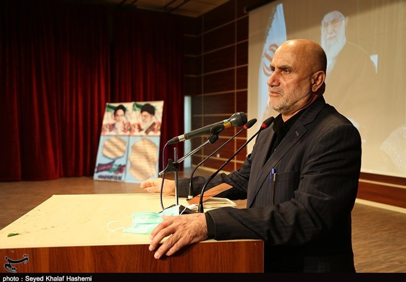 استاندار بوشهر: به جوانان شاغل دستگاه‌های اجرایی توانمند استان بوشهر مسئولیت داده می‏‌شود