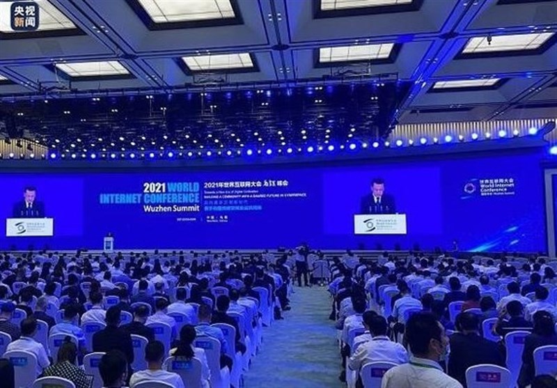 کنفرانس جهانی اینترنت در چین با شعار حرکت به سمت تمدن دیجیتالی