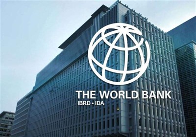  پیش‌بینی بانک جهانی از سقوط آزاد اقتصاد اوکراین و روسیه 