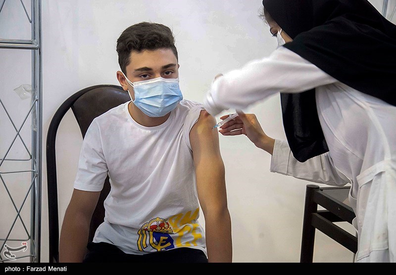 83 درصد واکسن‌های وارد شده به استان خراسان جنوبی تزریق شده است