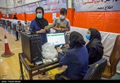 ادامه روند نزولی ابتلا و فوت کرونایی در استان فارس؛ مردم از تزریق دز سوم واکسن غفلت نکنند