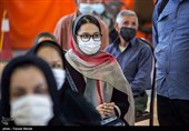 تزریق واکسن روند بستری‌ها و فوتی‌های کرونا را در تهران کاهش داد