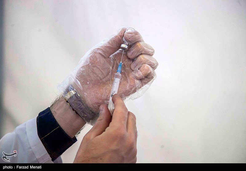 واکسن پنج‌گانه کودکان از هفته آتی در آذربایجان شرقی تزریق می‌شود